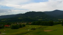 Golfové hríště, Lysá Hora, Smrk