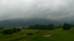 Golfové hríště, Lysá Hora, Smrk