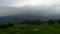 Golfové hríště, Lysá Hora, Smrk