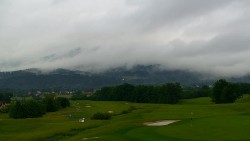 Golfové hríště, Lysá Hora, Smrk
