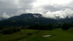 Golfové hríště, Lysá Hora, Smrk