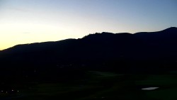 Golfové hríště, Lysá Hora, Smrk
