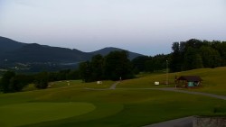 Golfové hríště, Lysá Hora, Smrk