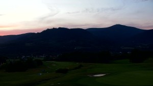 Golf & ski resort Ostravice - Golfové hríště, Lysá Hora, Smrk - 9.6.2026 v 04:30 Golf & ski resort Ostravice - Golfové hríště, Lysá Hora, Smrk - 9.6.2026 v 04:30