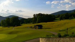 Golf & ski resort Ostravice - Golfové hríště, Lysá Hora, Smrk - 9.6.2026 v 06:30 Golf & ski resort Ostravice - Golfové hríště, Lysá Hora, Smrk - 9.6.2026 v 06:30