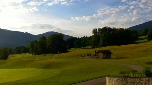 Golf & ski resort Ostravice - Golfové hríště, Lysá Hora, Smrk - 9.6.2026 v 06:45 Golf & ski resort Ostravice - Golfové hríště, Lysá Hora, Smrk - 9.6.2026 v 06:45