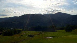 Golf & ski resort Ostravice - Golfové hríště, Lysá Hora, Smrk - 9.6.2026 v 07:15 Golf & ski resort Ostravice - Golfové hríště, Lysá Hora, Smrk - 9.6.2026 v 07:15