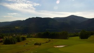 Golf & ski resort Ostravice - Golfové hríště, Lysá Hora, Smrk - 9.6.2026 v 08:30 Golf & ski resort Ostravice - Golfové hríště, Lysá Hora, Smrk - 9.6.2026 v 08:30
