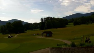 Golf & ski resort Ostravice - Golfové hríště, Lysá Hora, Smrk - 9.6.2026 v 09:15 Golf & ski resort Ostravice - Golfové hríště, Lysá Hora, Smrk - 9.6.2026 v 09:15