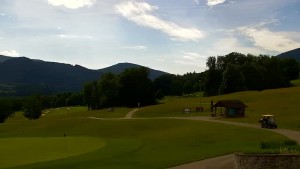 Golf & ski resort Ostravice - Golfové hríště, Lysá Hora, Smrk - 9.6.2026 v 09:30 Golf & ski resort Ostravice - Golfové hríště, Lysá Hora, Smrk - 9.6.2026 v 09:30