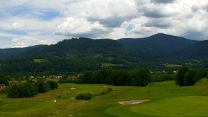 Golf & ski resort Ostravice - Golfové hríště, Lysá Hora, Smrk - 9.6.2026 v 12:45 Golf & ski resort Ostravice - Golfové hríště, Lysá Hora, Smrk - 9.6.2026 v 12:45