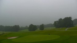 Golfové hríště, Lysá Hora, Smrk