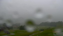 Golfové hríště, Lysá Hora, Smrk