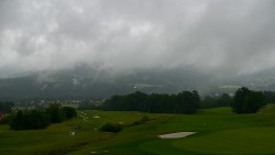 Golfové hríště, Lysá Hora, Smrk