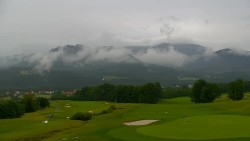 Golfové hríště, Lysá Hora, Smrk