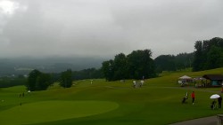 Golfové hríště, Lysá Hora, Smrk