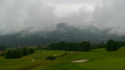 Golfové hríště, Lysá Hora, Smrk