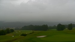 Golfové hríště, Lysá Hora, Smrk