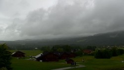 Golfové hríště, Lysá Hora, Smrk