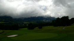 Golfové hríště, Lysá Hora, Smrk