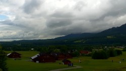 Golfové hríště, Lysá Hora, Smrk