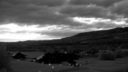 Golfové hríště, Lysá Hora, Smrk