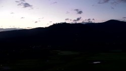 Golfové hríště, Lysá Hora, Smrk