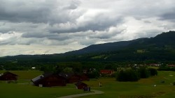 Golfové hríště, Lysá Hora, Smrk
