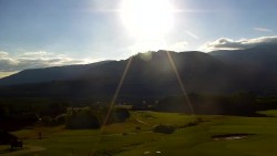 Golfové hríště, Lysá Hora, Smrk