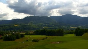 Golf & ski resort Ostravice - Golfové hríště, Lysá Hora, Smrk - 16.6.2026 v 08:45 Golf & ski resort Ostravice - Golfové hríště, Lysá Hora, Smrk - 16.6.2026 v 08:45