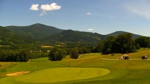Golf & ski resort Ostravice - Golfové hríště, Lysá Hora, Smrk - 16.6.2026 v 13:45 Golf & ski resort Ostravice - Golfové hríště, Lysá Hora, Smrk - 16.6.2026 v 13:45