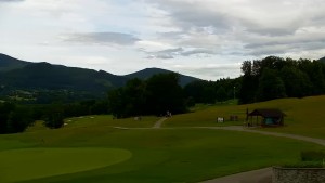 Golf- & Skigebiet Ostravice - Golfplatz, Lysá Hora, Smrk - 16.6.2026 v 17:45 Golf- & Skigebiet Ostravice - Golfplatz, Lysá Hora, Smrk - 16.6.2026 v 17:45