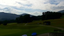 Golfové hríště, Lysá Hora, Smrk