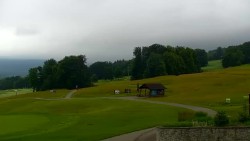 Golfové hríště, Lysá Hora, Smrk