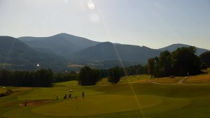 Golf & ski resort Ostravice - Golfové hríště, Lysá Hora, Smrk - 27.6.2026 v 08:30 Golf & ski resort Ostravice - Golfové hríště, Lysá Hora, Smrk - 27.6.2026 v 08:30