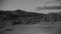 Golfové hríště, Lysá Hora, Smrk