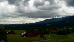 Golfové hríště, Lysá Hora, Smrk