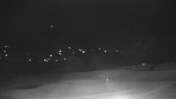 Golfové hríště, Lysá Hora, Smrk