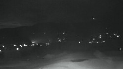 Golfové hríště, Lysá Hora, Smrk