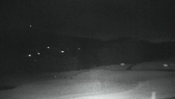 Golfové hríště, Lysá Hora, Smrk