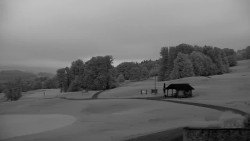 Golfové hríště, Lysá Hora, Smrk