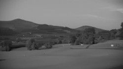Golfové hríště, Lysá Hora, Smrk