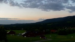 Golfové hríště, Lysá Hora, Smrk