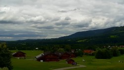 Golfové hríště, Lysá Hora, Smrk