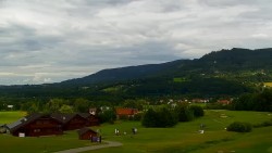 Golfové hríště, Lysá Hora, Smrk