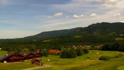 Golfové hríště, Lysá Hora, Smrk