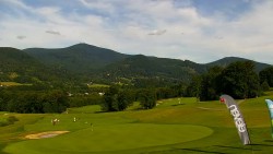 Golfové hríště, Lysá Hora, Smrk