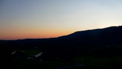 Golf course, Lysá Hora, Smrk