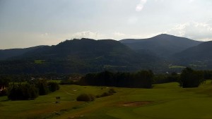 Golf & ski resort Ostravice - Golfové hríště, Lysá Hora, Smrk - 31.7.2026 v 08:45 Golf & ski resort Ostravice - Golfové hríště, Lysá Hora, Smrk - 31.7.2026 v 08:45