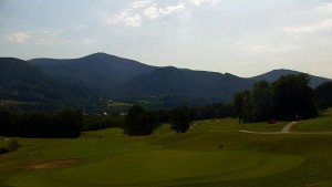 Golf & ski resort Ostravice - Golfové hríště, Lysá Hora, Smrk - 31.7.2026 v 09:45 Golf & ski resort Ostravice - Golfové hríště, Lysá Hora, Smrk - 31.7.2026 v 09:45